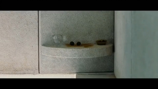 A movie that you have to watch even if you have to hold your pee