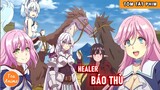 Tóm Tắt Anime Hay: Healer Báo Thù Phần Cuối | Review Anime|
