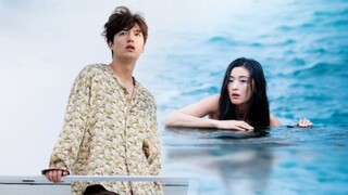 The Legend of the Blue Sea (Tagalog) Episode 1