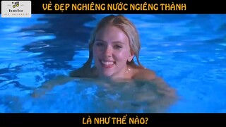 Vẻ Đẹp Nghiêng Nước Nghiêng Thành Là Như Thế Nào All Falls Down #musichay #seagame3