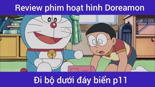 Đi bộ dưới đáy biển p11