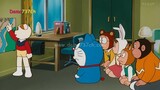 Doraemon the Movie 1990 -Nobita dan planet hewan (DUB INDO)