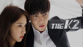 1.) The K2 Tagalog Dubbed