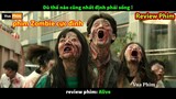 review phim Zombie Xác Sống Cực Đỉnh - chắc chắn nên sinh sống alive