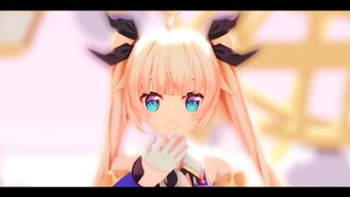 【MMD】ซีจังสุดน่ารัก (awsl)-patchwork staccato-