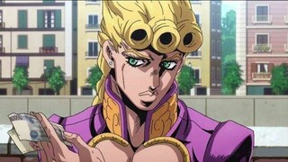 [生生生生] ขั้นตอนการสร้างแบบจำลองของ Giorno คนหายไม่กล้าบอกแบบฝึกหัด อิอิ!