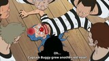 ss of funny moments in one piece