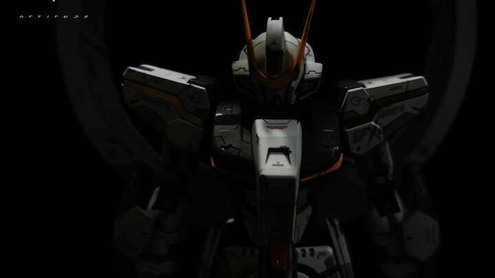 #.GUNDAM Stargazer Ver.MBG Gundam Stargazer/Model rasionya tinggi