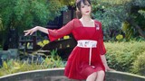 Spring, Summer, Autumn and Winter(SNH48), dance cover