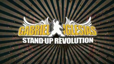 Catchy Show Titles - Gabriel Iglesias (from Stand-Up Revolution)