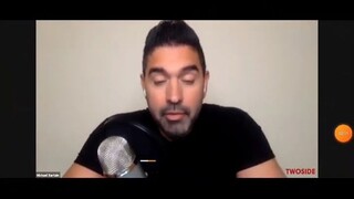 Michael Sartain – Moa Mentoring Men Of Action