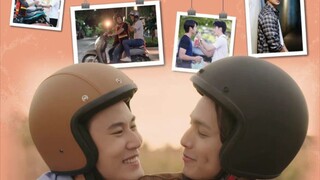 หนัง-ซีรีย์|ซีรีย์ไทย รักนาย MY Ride|EP.2–5