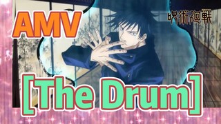 [Jujutsu Kaisen]  AMV | [The Drum]