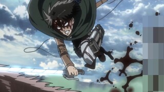 Tập phim hay nhất trong Attack On Titan