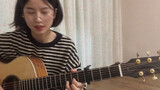 Cover Version of Leehom Wang's 'Still in Love with You'