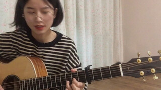 Cover เพลง ยังคงรักเธอ - Leehom Wan