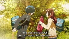 Ao no Orchestra Episode 2 Sub Indo [ARVI]