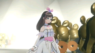 Kizuna AI Opening Concert "Hello, World 2022"