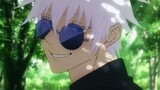 [High-energy check-out] 70 seconds to let you appreciate the charm of Jujutsu Kaisen!