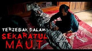 MERINDING !! - Akibatnya Mereka harus di kubur dalam satu Lahat yang sama !!