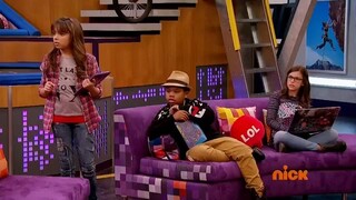 game shakers S2 eps5