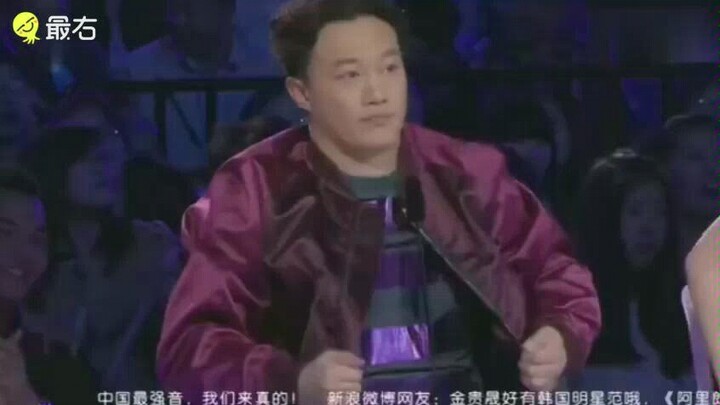 第一个把海选唱成演唱会的人