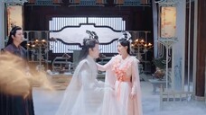 Crying, Feng Yin and Yuan Qi finally explained the misunderstanding and reconciled, but they are abo