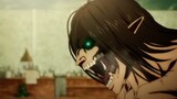 Attack on Titan Season 4 Part 2 / Opening Full -『The Rumbling』by SiM