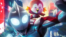 Ultraman Rising(sub🇮🇩) 2024