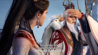 My Senior Brother Is To Steady S2 Eps 72(85)Sub Indo