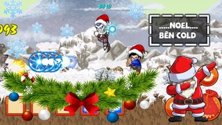 Ngọc Rồng Online - Giáng Sinh Của Quân Đã Tới Hành Tinh Cold