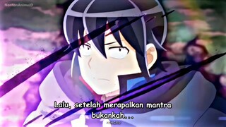 Makoto Mengajar Terlalu Bersemangat 🗿