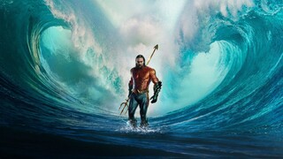 Aquaman 2 ( 2023 ) The Lost Kingdom | Full Movie