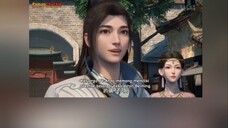 Devine Lord Of The Heaven Eps 37-39 sub indo