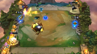 Tahm Kench Wet Dream (feat. Veigar)