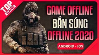 [Topgame] Top Game “FPS Offline Mobile” Sở Hữu Phần Chơi Chiến Dịch Hay Nhất