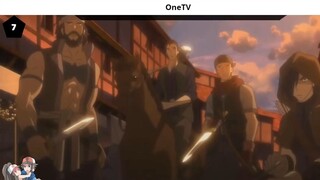 Top 10 Anime có Nhân Vật Chính sở hữu Sức Mạnh của SINH VẬT HUYỀN THOẠI 3