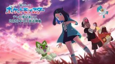 Pokemon 2023 Horizons: The Series: EPS 95 SUB INDO