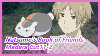 [Natsume's Book of Friends]Madara Cut11-2