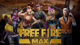 Free Fire New update