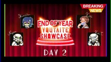 【Youtaite Showcase】 2023 End of Year Showcase -DAY 2-