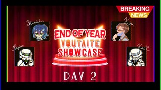 【Youtaite Showcase】 2023 End of Year Showcase -DAY 2-