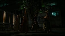 Chuyện kinh dị trường học EP 8 [Sub Việt]