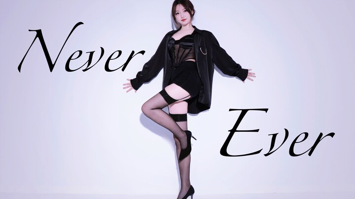 【一分一秒】～性感风细高跟挑战！to朴智妍女神婚贺