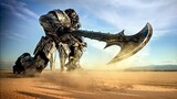 Robot Biến Hình Tóm Tắt Review Phim Transformers 5