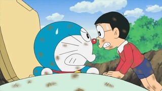 Doraemon Episode 539