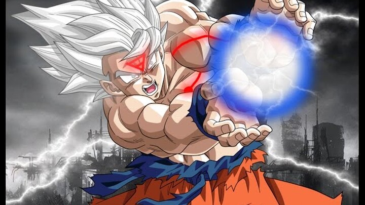 Goku VS Kefla「AMV」Superhero - Dragon Ball Super - Bilibili Goku VS Kefla「AMV」Superhero - Dragon Ball Super - Bilibili