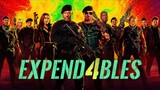EXPENDABLES 4