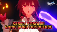 AKHIRNYA RILIS!! Bedah Mekanisme Gameplay HSR