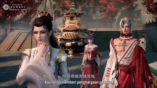 Endless Gods Realms Episode 67 Sub Indo